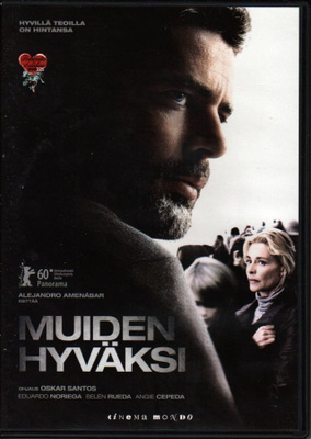 Muiden hyväksi