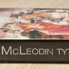 McLeodin tyttäret: Kausi 2 (2002) 6DVD (UUSI) - pikkukuva 3