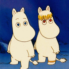 MUUMI PURKKAKUVAT, 1996 - pikkukuva 1