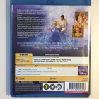 Cinderella - Tuhkimon tarina (Blu-ray) Lily James (2015) - pikkukuva 2