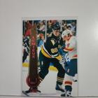 1994-95 Pinnacle #170 Mario Lemieux - pikkukuva 1