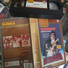 Blacula vhs - pikkukuva 2