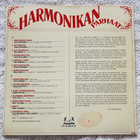 Various – Harmonikan Parhaat LP - pikkukuva 4
