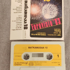 Esso Matkamusaa 18 c-kasetti - pikkukuva 1