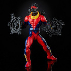 Marvel Legends 2020 SUNSPOT 15 cm - HEAD HUNTER STORE. - pikkukuva 4
