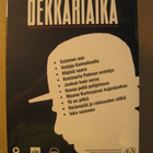 DEKKARIAIKA ( 10 dvd:n kokoelma ) - pikkukuva 1