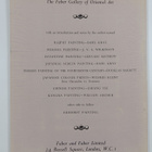 Douglas Barrett : Persian painting of the 14th century - pikkukuva 2