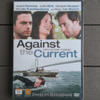 DVD: Against The Current (Joseph Fiennes 2010) UUSI - pikkukuva 1