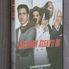 2DVD Salainen Agentti 86 ( 2008 Steve Carrell Anne Hathaway) - pikkukuva 1