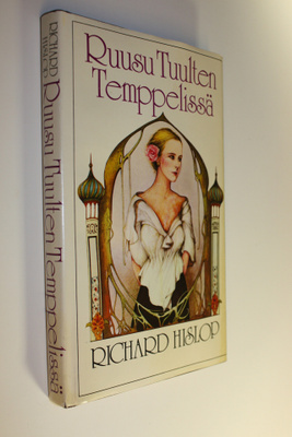 Richard Hislop : Ruusu Tuulten temppelissä