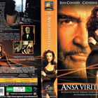 Ansa viritetty - SF VHS (Egmont Entertainment) - pikkukuva 2