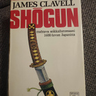 Shogun James Clavell 1. PAINOS - pikkukuva 1