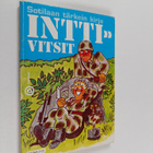 Sotilaan tärkein kirja : inttivitsit - pikkukuva 1