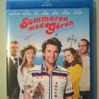 Sommaren Med Göran Blu-Ray - pikkukuva 1
