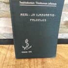 Suojeluskuntaopas  Meri-ja Ilmavartio palvelus 1936 - pikkukuva 1