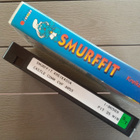 VHS: Smurffit Kreikassa / Trojan Smurfs (1989/1994) - pikkukuva 4