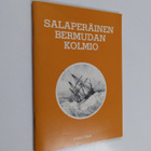 Guillemette de Sairigne : Salaperäinen Bermudan kolmio - pikkukuva 1