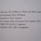 J.R.R. Tolkien: Lohikäärmevuori (1973) - pikkukuva 4