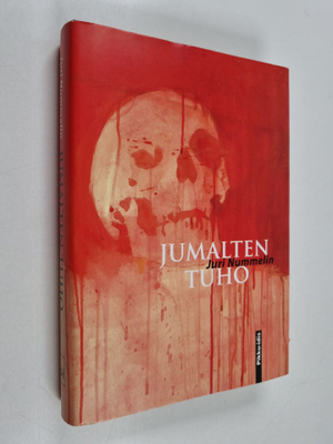 Juri Nummelin : Jumalten tuho