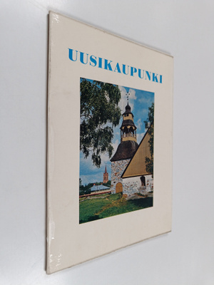 Uusikaupunki = Nystad