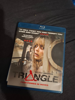 Triangle Bluray Suomisubit