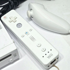 Wii konsoli + ohjain + peli [2] - pikkukuva 2