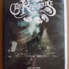 The Rasmus - Live Letters - pikkukuva 1