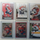 Aleksander Barkov numeroituja kortteja alk, 1,5 €/kpl - pikkukuva 1