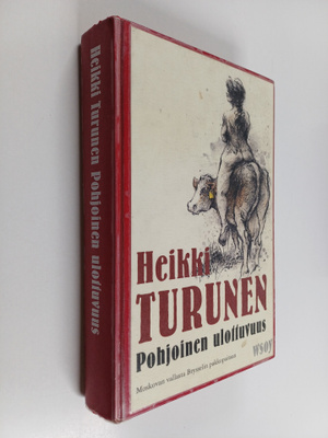 Heikki Turunen : Pohjoinen ulottuvuus