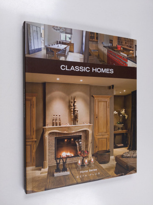 Classic homes