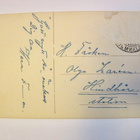 VANHA Postikortti Mikkeli 1900-l - pikkukuva 2