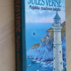 Jules Verne : Majakka maailman laidalla ( 5.p. 1986 k.po. ) - pikkukuva 1