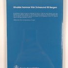 Micke Westin ym. : Norge - Utvalda hamnar från Svinesund ... - pikkukuva 2