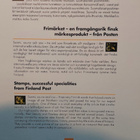 Postimerkit - luontoaihe (Postin liikelahja?) - pikkukuva 2