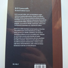 Lovecraft, H. P.: Kootut teokset 6: Hautakummun salaisuus... - pikkukuva 2