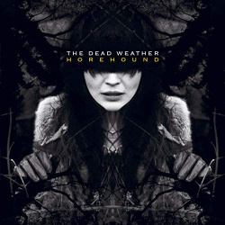 The Dead Weather - Horehound (CD)