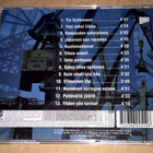 YÖ KUOLEMATON CD POKO 2005 - pikkukuva 2