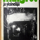Georges Simenon: Maigret ja yksineläjä / latvialainen - pikkukuva 1