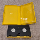 Back to the Future 3 / Paluu Tulevaisuuteen 3 - VHS FiX - pikkukuva 3