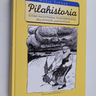 Marja Ylönen : Pilahistoria : Suomi poliittisissa pilapii... - pikkukuva 1