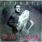Falco - Titanic - pikkukuva 1