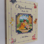 Kathleen W. Zoehfeld : Olipa kerran Nalle Puh - pikkukuva 1