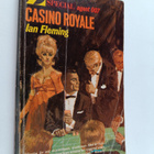 Ian Fleming : Casino Royale (Ruotsinkielinen) - pikkukuva 1