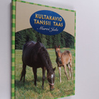 Marvi Jalo : Kultakavio tanssii taas - pikkukuva 1