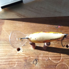 Salmo Sinking Hornet 3 - pikkukuva 4