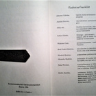 Manninen - Raivio: Kuolema ylioppilastalolla, v. 1994 - pikkukuva 4