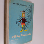 Runer Jonsson : Vikke Viikinki - pikkukuva 1