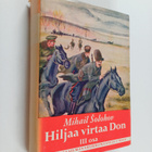 Mihail Solohov : Hiljaa virtaa Don 3 - pikkukuva 1