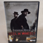 HELL ON WHEELS  (KAUSI 1) - pikkukuva 1
