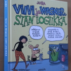 Juba : Sian logiikka ( Viivi ja Wagner 1.p. 2012 ) - pikkukuva 1